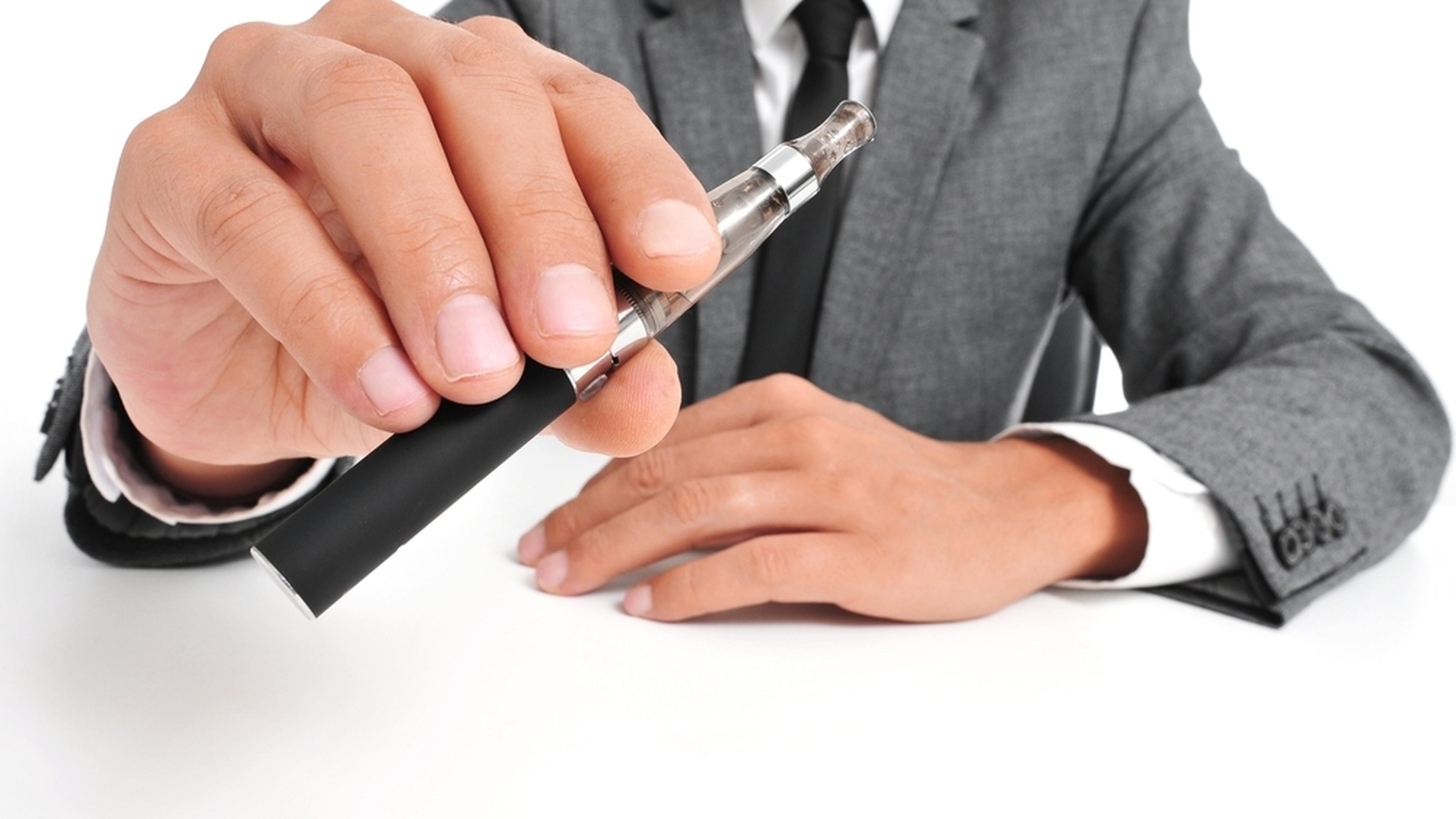 EU Tobacco Products Directive targets e cigarette users